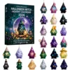 Dark Little Troll Blind Box