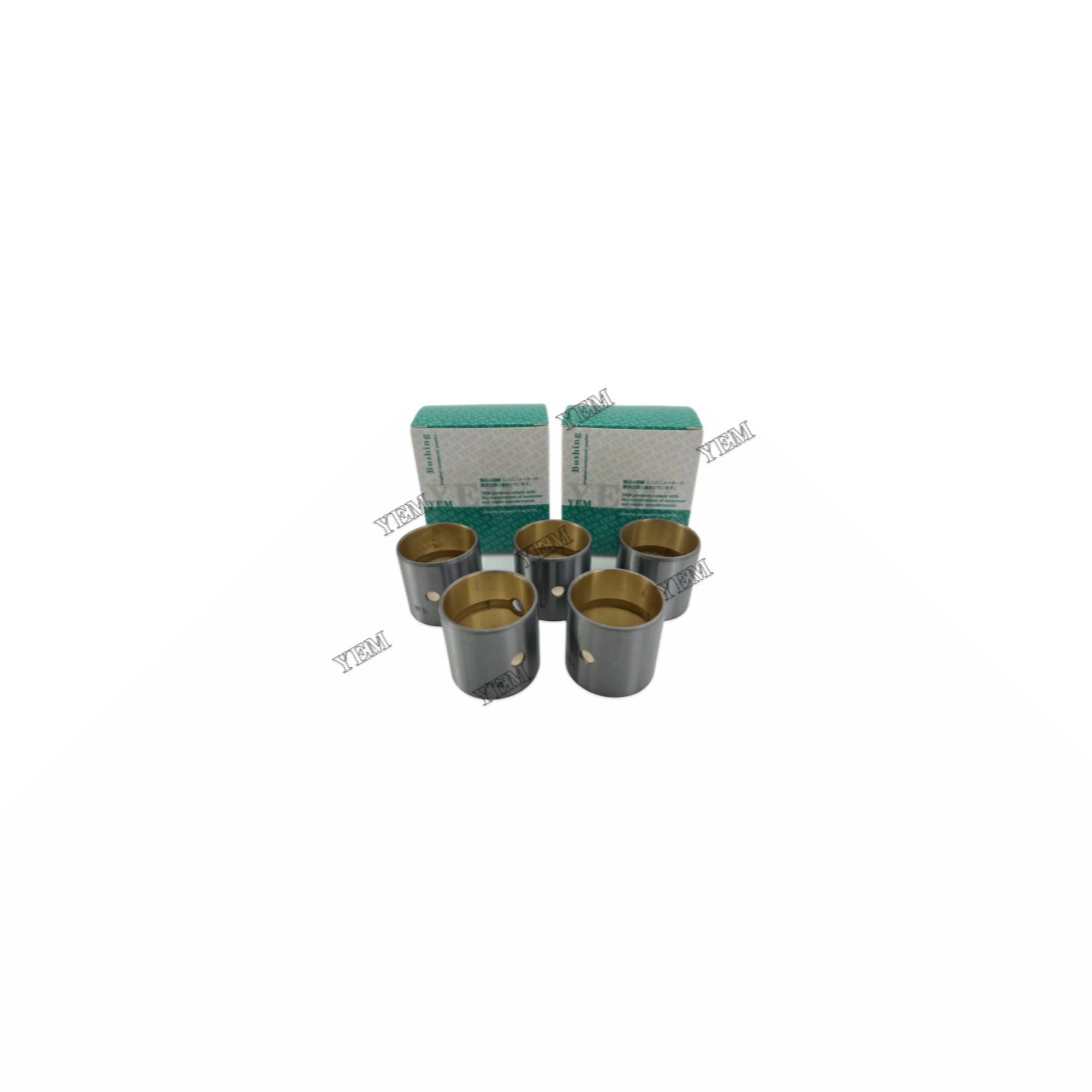 Machinery DX420 Connecting Rod Bush for Doosan / DEVELON Universal Engine Parts