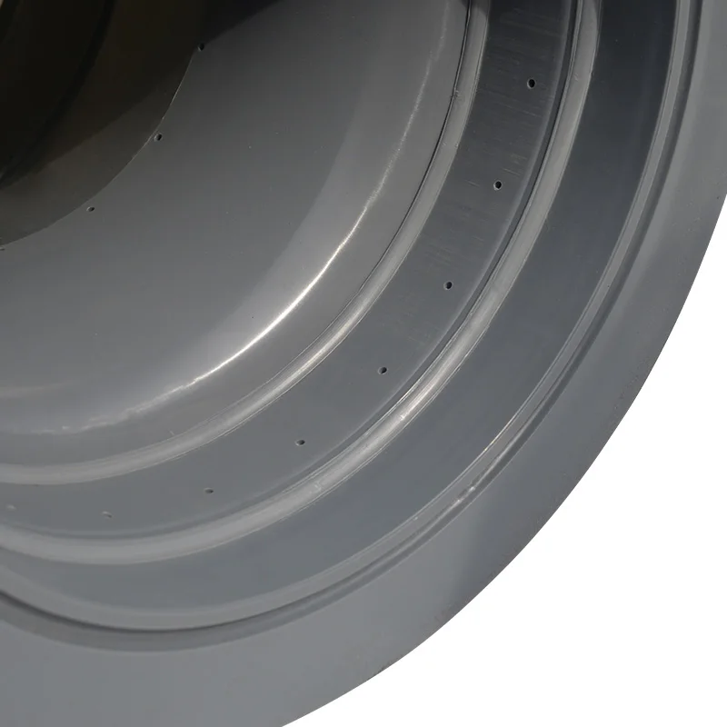 Laboratory Venturi Control VAV Valve for Ventilation System