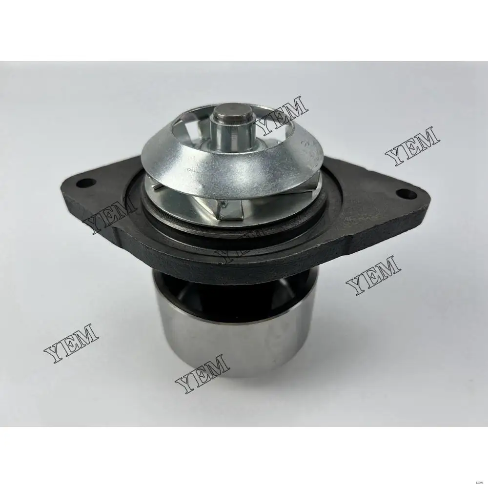 Water Pump 3802358 6736-61-1200 6735-61-1102 6735-61-1101 3286277 For Komatsu 6D102