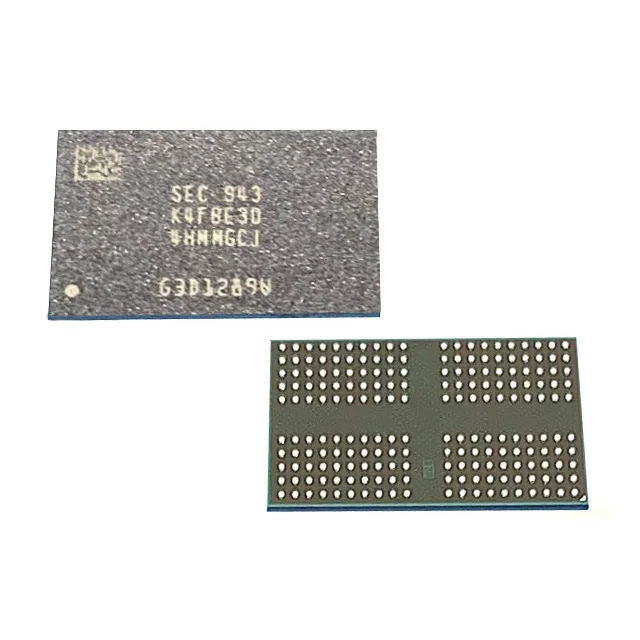 FBGA200 LPDDR4 memory chip 16G 箱なし FBGA200 LPDDR4 memory chip 16G 箱なし
