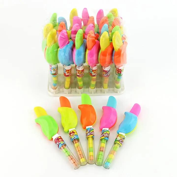 banana knife candy