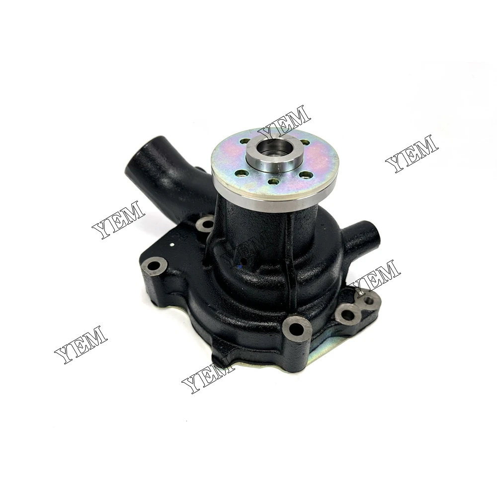 DH225-7 65.02502-8220 Water Pump for Doosan Engine Replacement Parts 2
