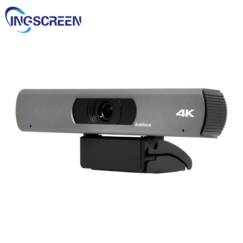 Factory Price  Video Conference Camera and Microphone UHD 1080P Conference System
