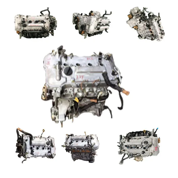 For Nissan Vehicle Engine SD22 SD23