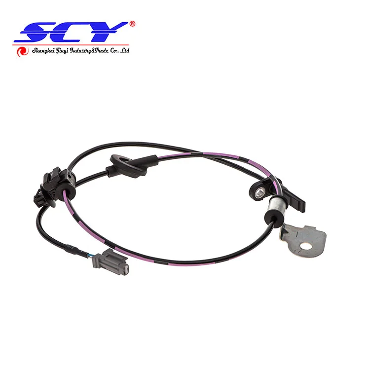 subaru abs sensor