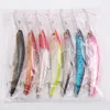 Ensemble de sept couleurs en sachet OPP