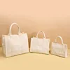 S 26*21*10cm Beige