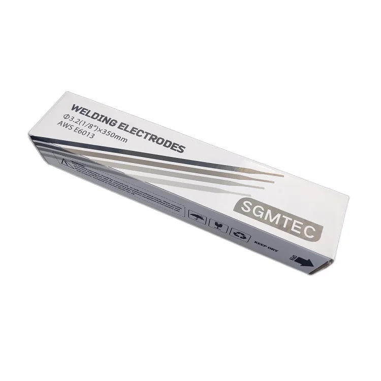 5 32 Welding Rod E7018 3/32
