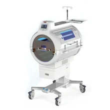 DAVID XHZ-200 Medical Hospital Baby Care Neonatal Jaundice Bilirubin Phototherapy Equipment Unit