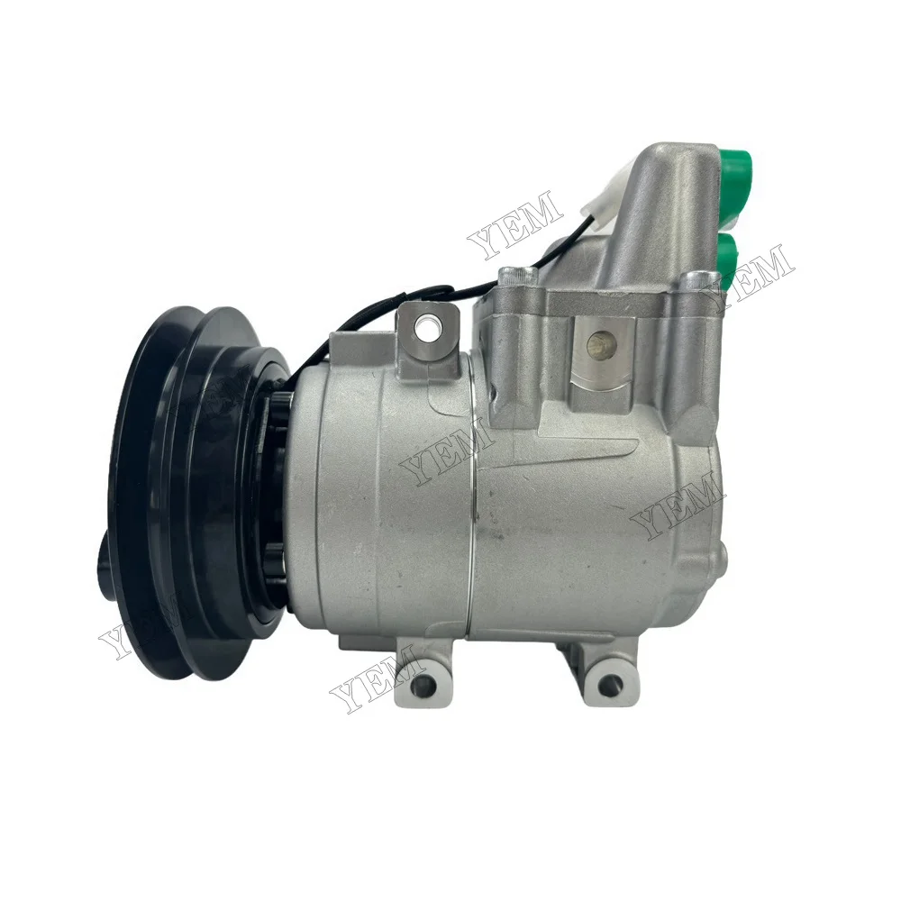 F500RZWLA07 A/C Compressor Compatible for Mazda B2500 Engine Parts Factory Direct Sales 2