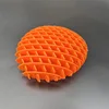 10 cm d'orange