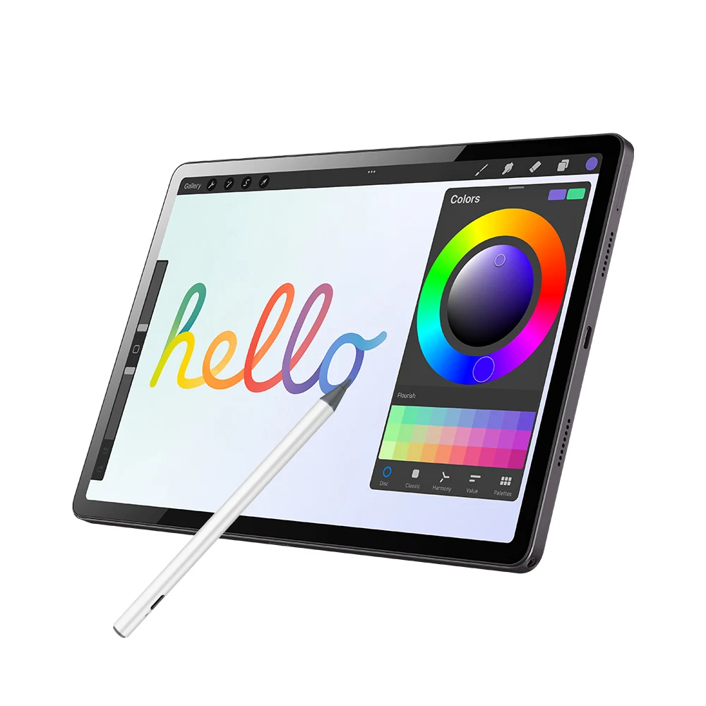 Active Stylus S Pen For Tab S5e Rechargeable Pencil Active Stylus