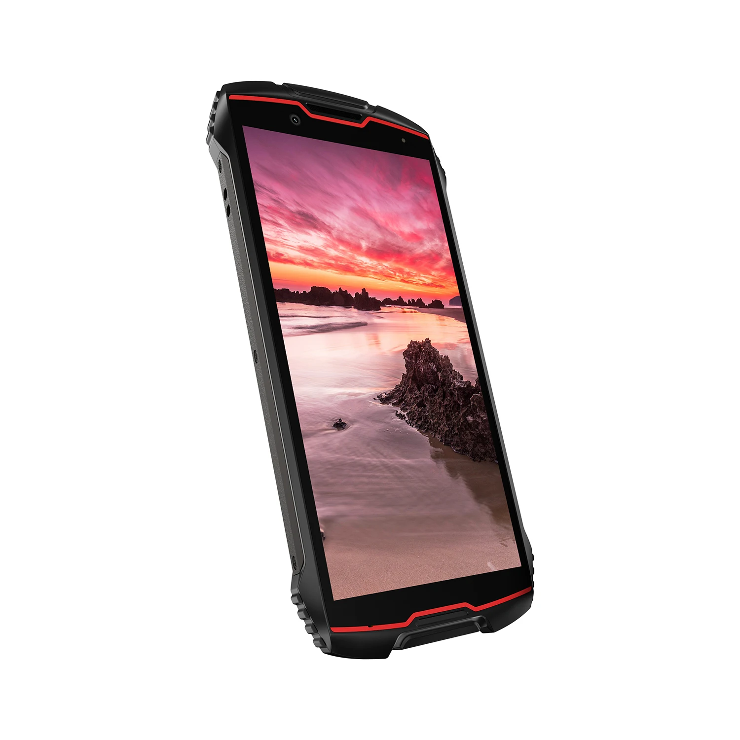 
 Высокое качество Cubot KingKong Мини 2 IP68 Водонепроницаемый 3 ГБ + 32 ГБ MT6761 13MP Android 10,0 4,0 дюймов прочный смартфон 4G  