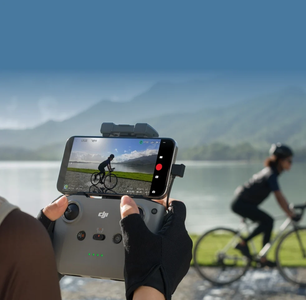 DJ I Neo Fly More Combo Mini FPV Drone for DJI RC-N2 RC 2 Goggles 3 RC Motion 3 DJI Orginal Brand New Drone