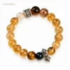 Yellow Brown Black Gold
