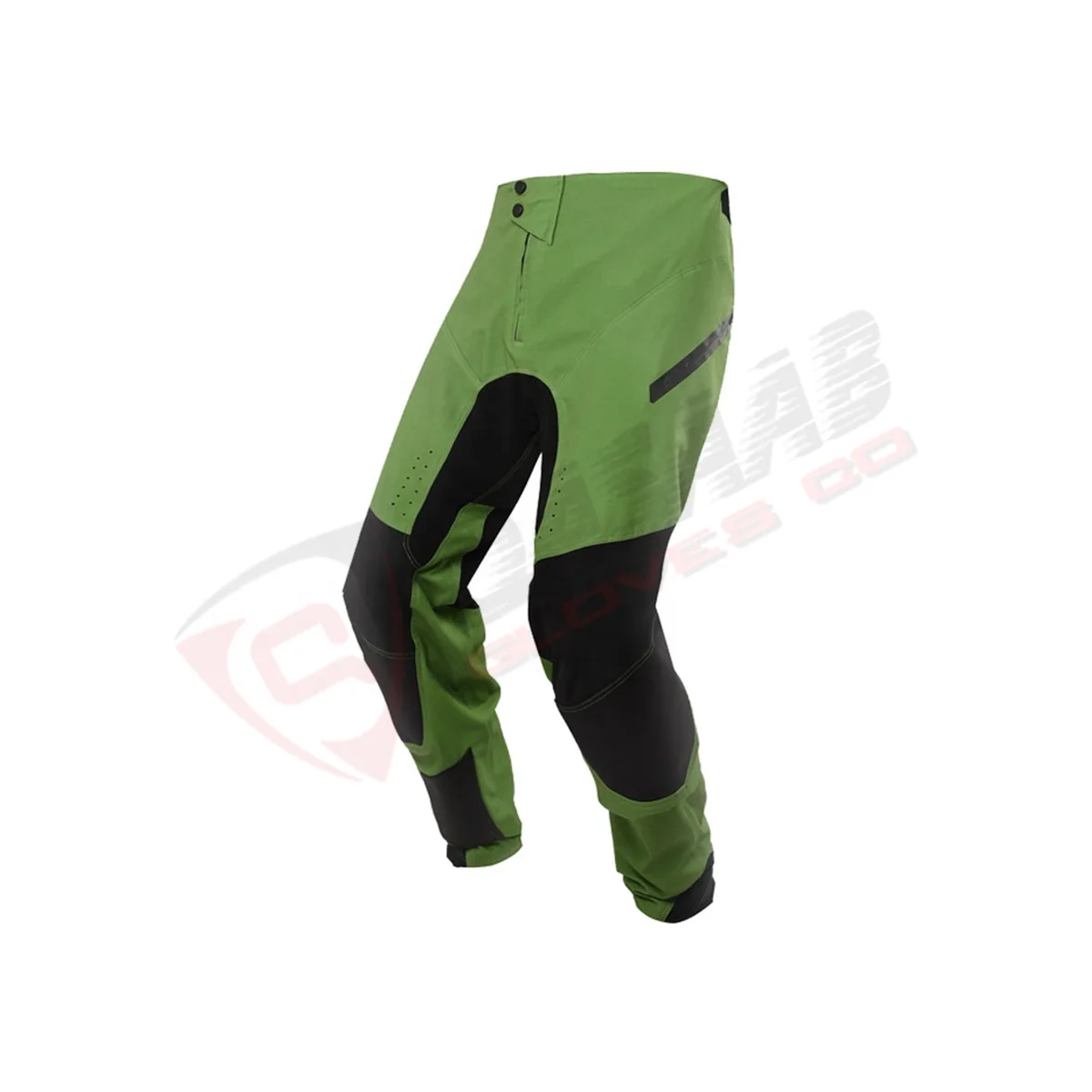 Motocross Pants 