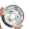 White-90mm-3.54 "1PCs