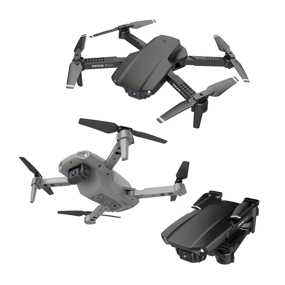 b5w drone