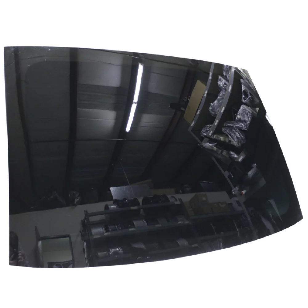 Bainel Sunroof Tinted Window Glass For Tesla Model 3 1921 148715000b