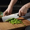 Nakiri Knife 7