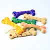 7cm fishbone pendant-mixed color