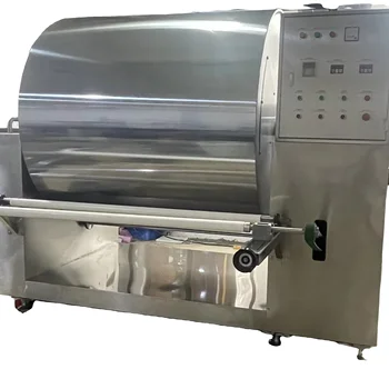 Manufacturer Direct Selling Experimental professional laundry tablet debugging drum dryer