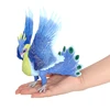 4168 Common Peafowl
