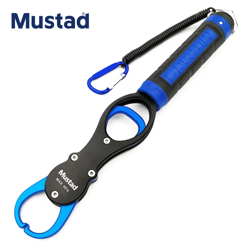Mustad Fishing tackle tool accessories Nipper