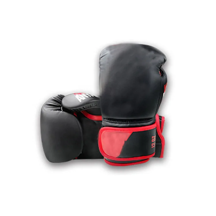 Wholesale Boxing Gloves For Heavy Bags Indoor Boxing Gloves Leather Own