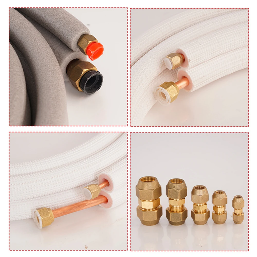 Insulated Copper Pair Coil - detail 20