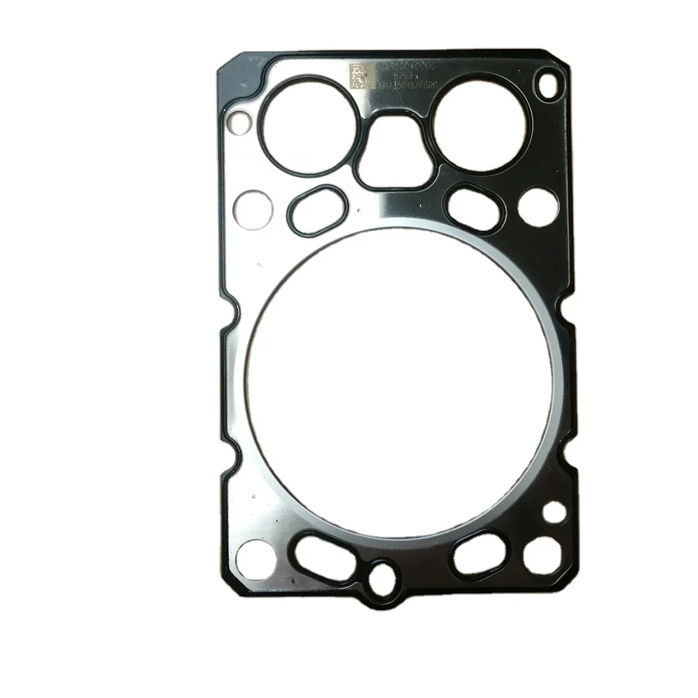 612630040006 Cylinder Head Gasket - High Quality Sinotruk Part