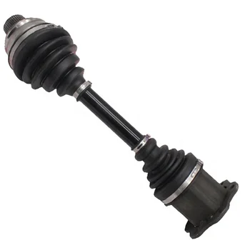 High Quality Axle Shaft Assembly For Audi A4 B8 Quattro 09-11 A5 Quattro 08-12 Front LH or RH OEM 8K0407271 8K0407271A 8K0407271