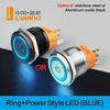 Blue Power