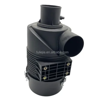 あーさー様 Air Filter Assembly 112-9689 for Heavy Truck Fuel Parts