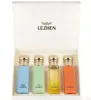 4*20ml da donna
