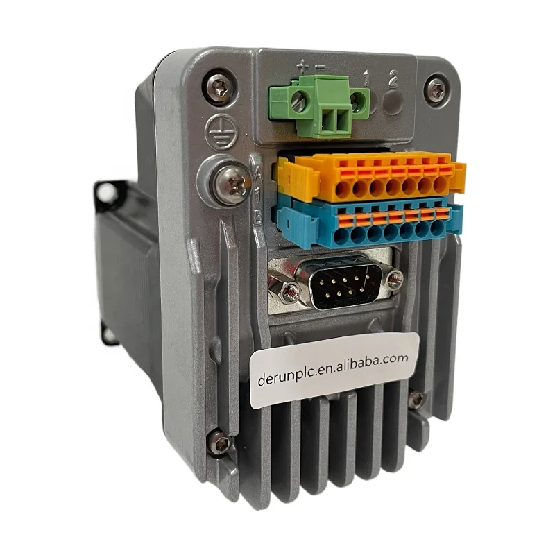 Schneider Lexium MDrive LMDCM573 モーター Motion Control and