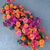 flower runner