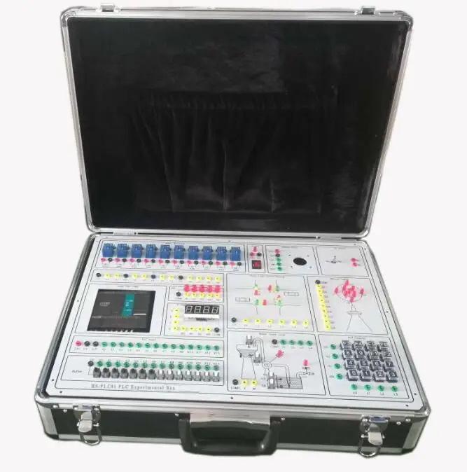 三菱 PLC バーチャルシミュレーション教材キット XK-X-PLC011