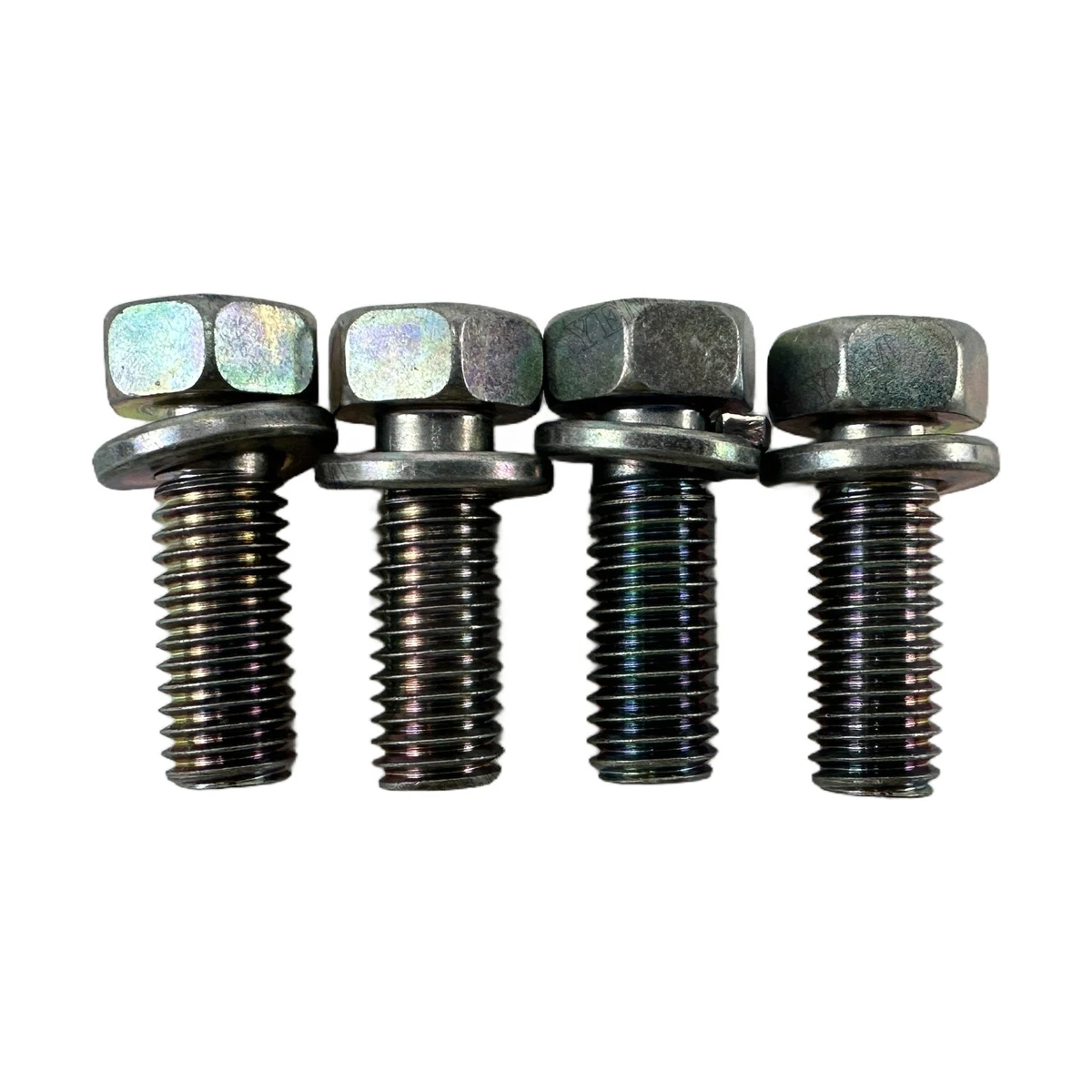 For Kubota D1105-T Bolt 01123-50822 Heavy Duty Engine Parts