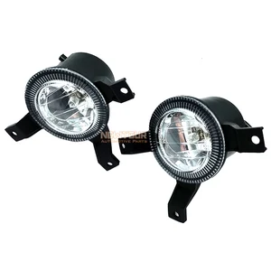 Auto Parts Repuestos Front Fog Lights Foglight for GEELY LC/Panda 1.3