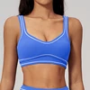 Reggiseno blu