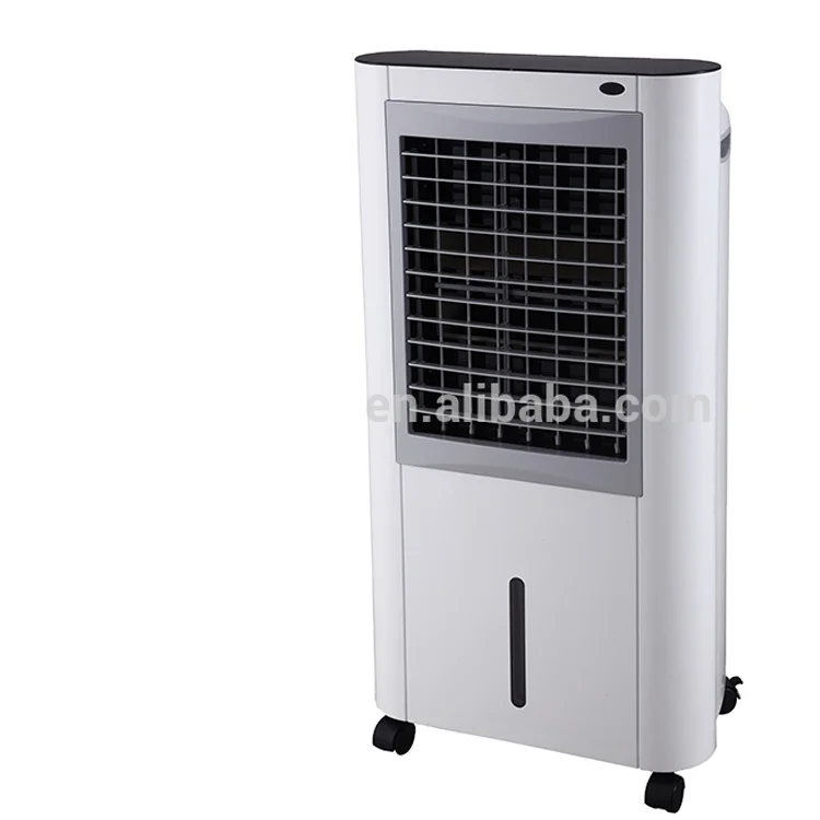 2019 promotional indoor conditioner air split moveable air cooler fan eco-friendly portable air conditioner