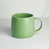 Cream  green