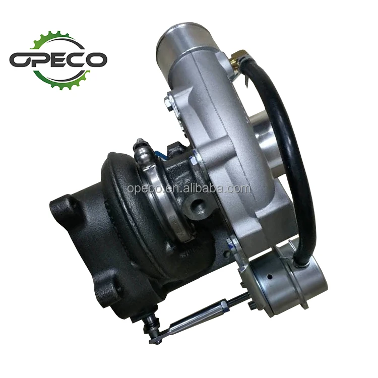 K0JP055K056 E049339000439 JP60S Turbocharger for Foton Aoling