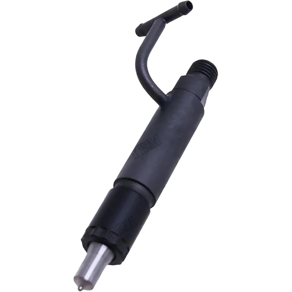 Fuel Injector 729646-53100 72964653100 for Yanmar Engine 3TNV82A 4TNV84