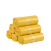 Nouveau matériau, jaune
