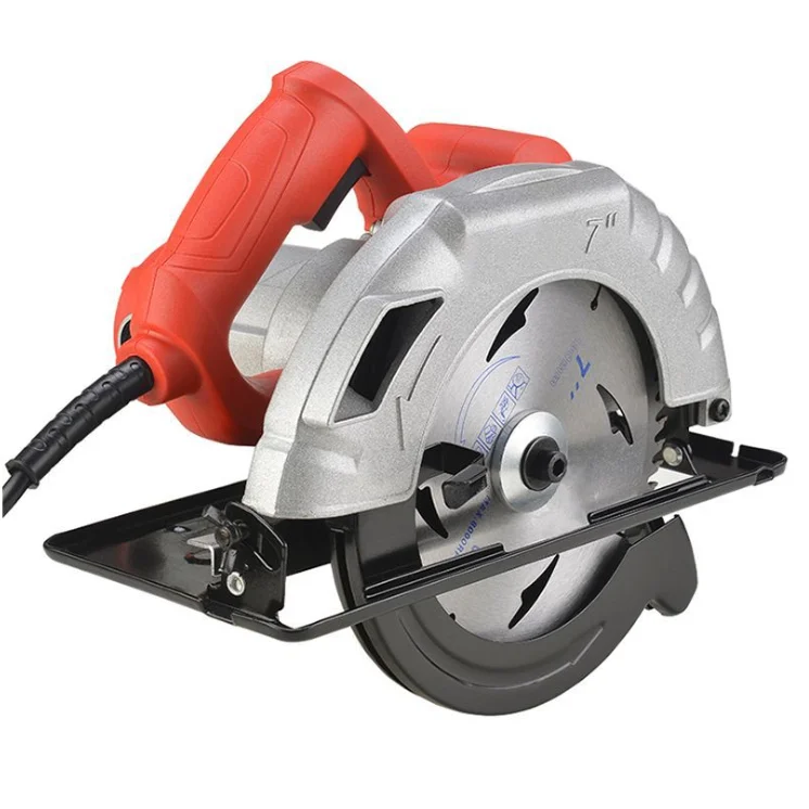 woodworking electric circular saw 7 inch household