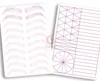 White Skin - Purple Printed
