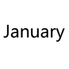 Janjunuary